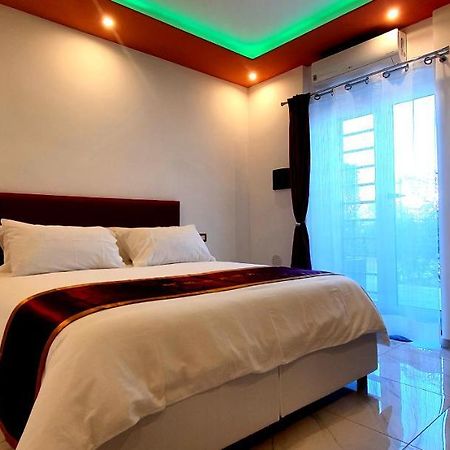 Ercolano Luxury Suite Exteriér fotografie