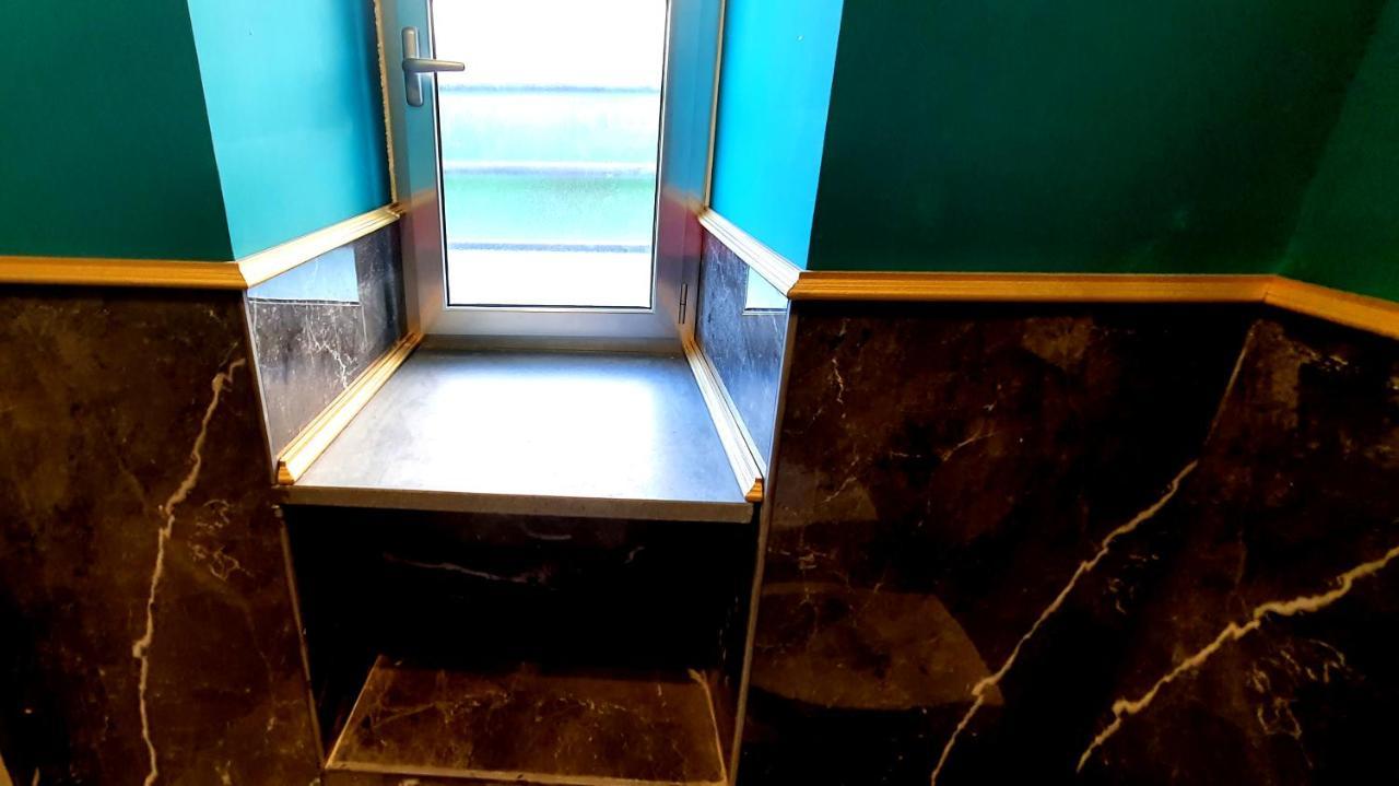 Ercolano Luxury Suite Exteriér fotografie