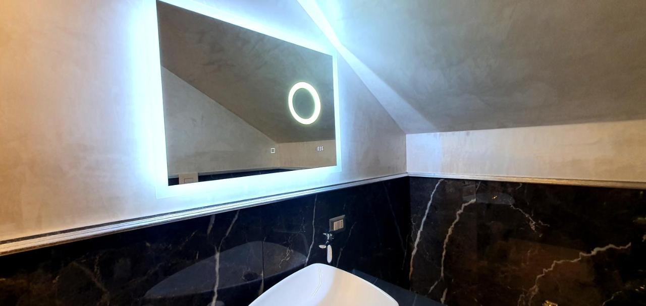 Ercolano Luxury Suite Exteriér fotografie