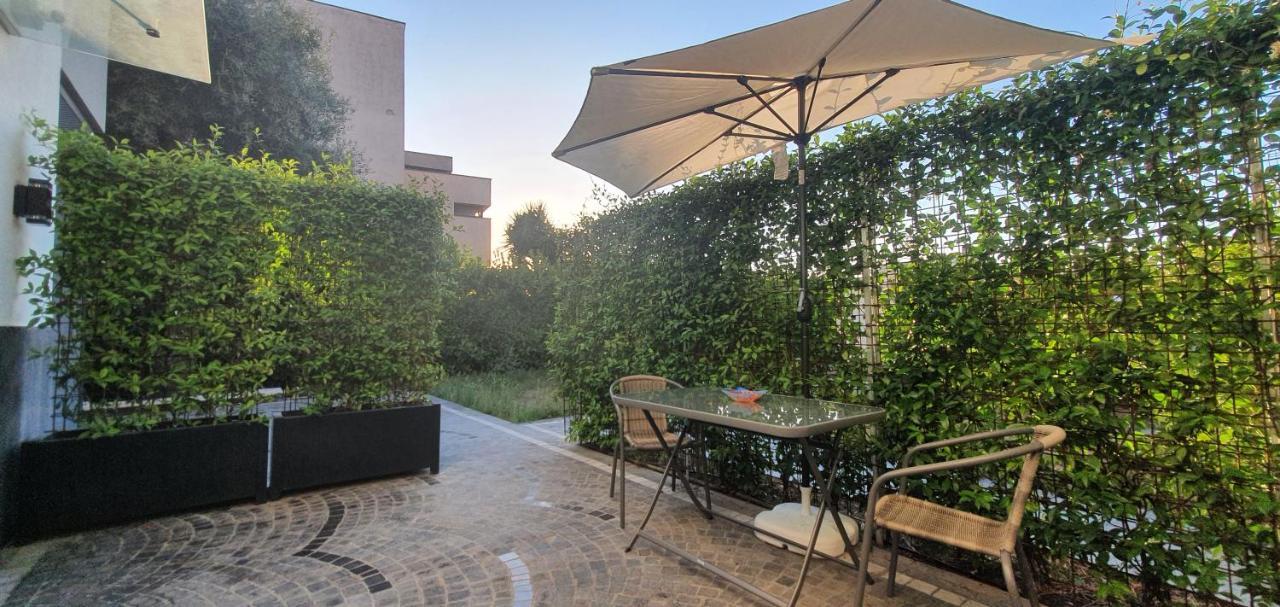 Ercolano Luxury Suite Exteriér fotografie