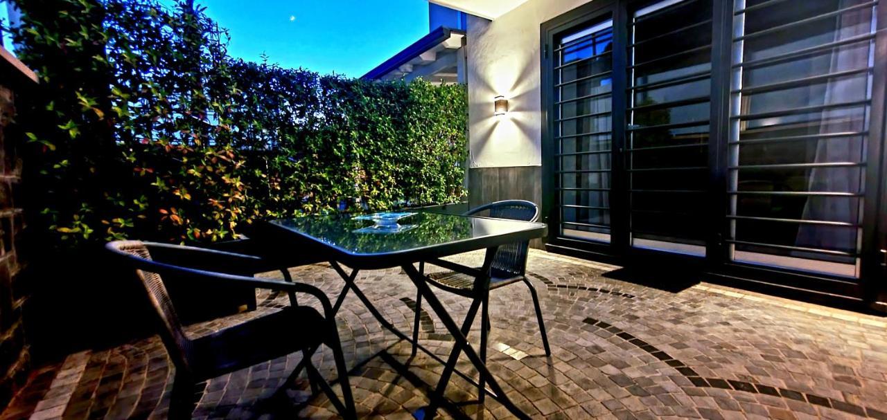 Ercolano Luxury Suite Exteriér fotografie